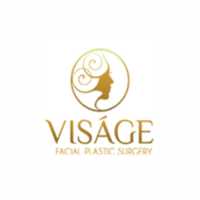 Visage Facial Plastic Surgery Logo