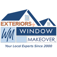 Exteriors by Window Makeover Logo