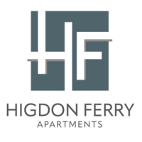 Higdon Ferry Logo