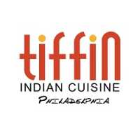 Tiffin Indian Cuisine Philadelphia Logo