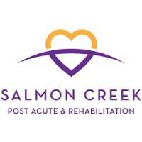 Salmon Creek Post Acute & Rehabilitation Logo