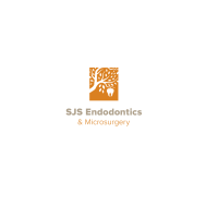 SJS Endodontics and Microsurgery Logo