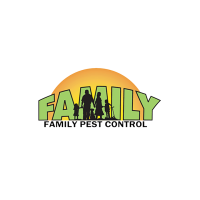 Family Pest Control Logo