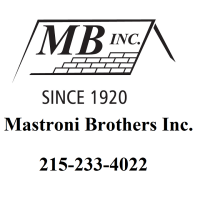 Mastroni Brothers Inc. Logo
