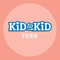 Kid to Kid York Logo