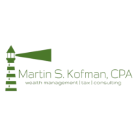 Martin S Kofman & Co Logo