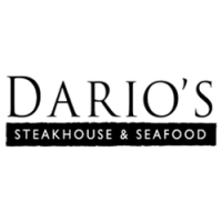 Dario's Steakhouse & Seafood Logo