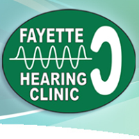 Fayette Hearing Clinic Logo