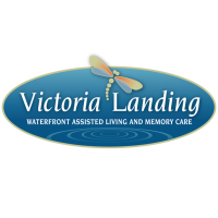 Victoria Landing Assisted Living and Memory Care Logo