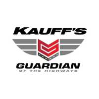 Kauff's Transportation Systems Logo