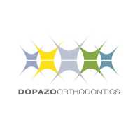 Dopazo Orthodontics Logo