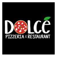 Dolce Pizzeria & Restaurant Logo