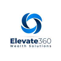 Elevate360 Wealth Solutions Logo