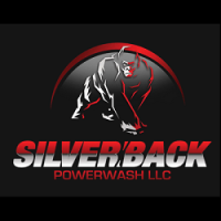 Silverback Powerwash LLC Logo