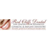Red Cliffs Dental Logo