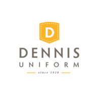 DENNIS Uniform Logo
