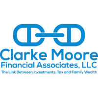 Clarke Moore Financial Associates, LLC Logo