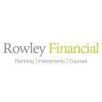 Rowley Financial Logo