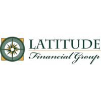 Latitude Financial Group Logo