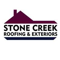 Stone Creek Roofing & Solar Logo