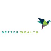 Socratic Better Wealth Logo
