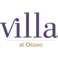 The Villas at Osseo Logo