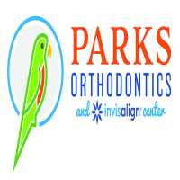Parks Orthodontics Logo