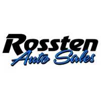Rossten Auto Sales Logo