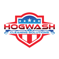 Hogwash Cleaning Solutions LLC Logo