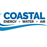 Coastal Energy, Water & Air Logo