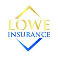 Lowe Insurance Logo