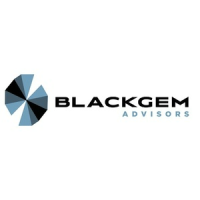 Blackgem Advisors Logo