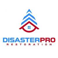 DisasterPro Restoration Logo