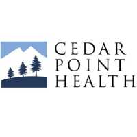 Cedar Point Health - Urgent Care Logo