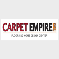 Carpet Empire Plus Logo