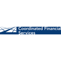 Coordinated Financial Services Inc. Logo