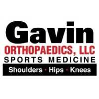 Gavin Orthopaedic Logo