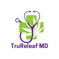 TruReleaf MD - Jackson Logo
