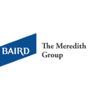 The Meredith Group Logo