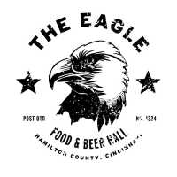 The Eagle Food & Beer Hall Logo