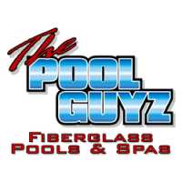 The Pool Guyz Logo