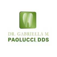 Gabriella M. Paolucci,DDS Logo
