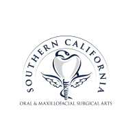 Southern California Oral & Maxillofacial Surgical Arts Logo