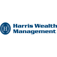 Harris Wealth Management Logo