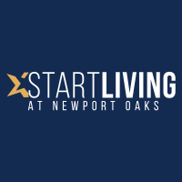 Newport Oaks Logo