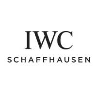 IWC Schaffhausen Boutique Presented by Hyde Park Jewelers Logo