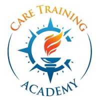 The Care Training Academy Logo