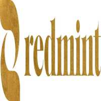 Redmint - TCM Wellness & Holistic Beauty Logo