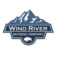 Wind River Outdoor Company Logo