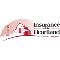 Insurance of the Heartland Logo